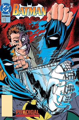 A Saga do Batman (2024-) #18