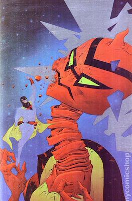 Space Ghost (2025 Variant Covers) #1.14