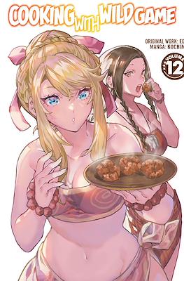 Cooking With Wild Game #12