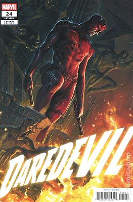Daredevil Vol. 8 (2023- Variant Cover) (Comic Book) #24.1