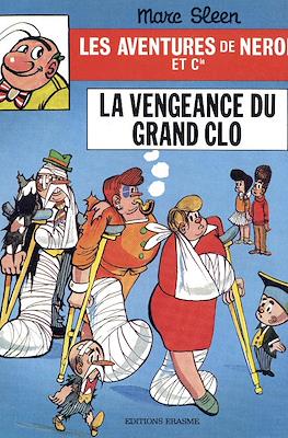 Les Aventures de Néron et Cie #54
