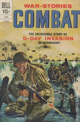 Combat #37