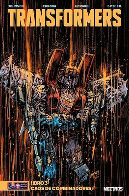 Transformers #3