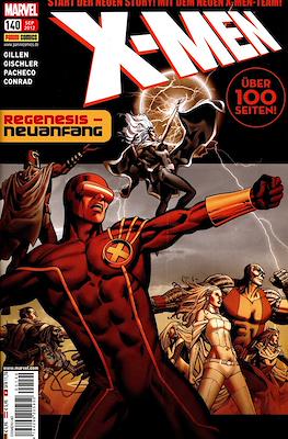 X-Men Vol. 2 #140