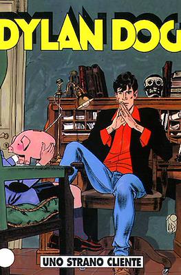 Dylan Dog #195
