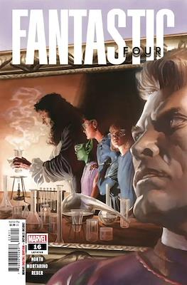 Fantastic Four Vol. 7 (2022-...) #16