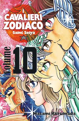 I Cavalieri dello Zodiaco - Saint Seya Perfect Edition #10