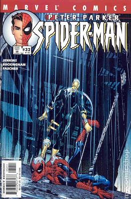 Peter Parker: Spider-Man Vol. 2 (1999-2003) (Comic Book) #32