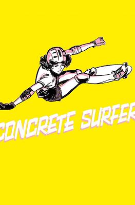 Concrete Surfer