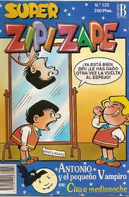 Zipi Zape Super / Super Zipi y Zape / Super Zipi Zape #122