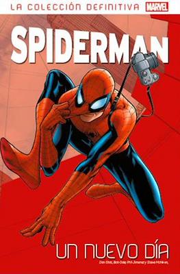 Spiderman - La colección definitiva #52