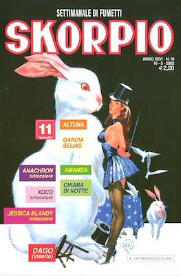 Skorpio Anno XXVI #19
