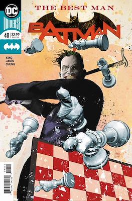 Batman Vol. 3 (2016-) (Comic Book) #48