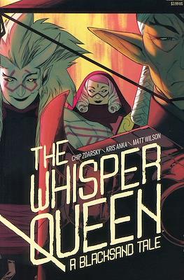 The Whisper Queen #3