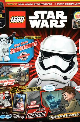 Lego Star Wars (Grapa 36 pp) #51