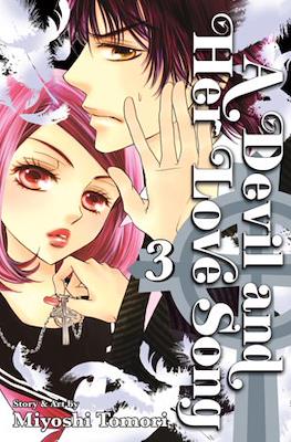 A Devil and Her Love Song (Softcover) #3