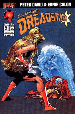Dreadstar (Comic-book) #5