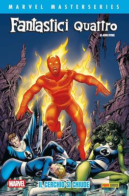 Marvel Masterseries #11