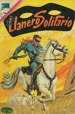 El Llanero Solitario #251
