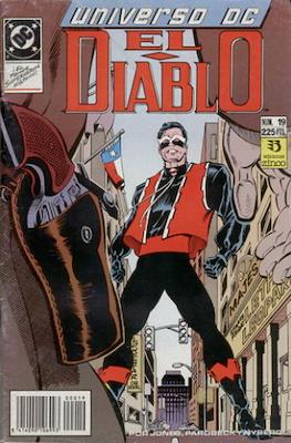 Universo DC (Grapa 48 pp) #19
