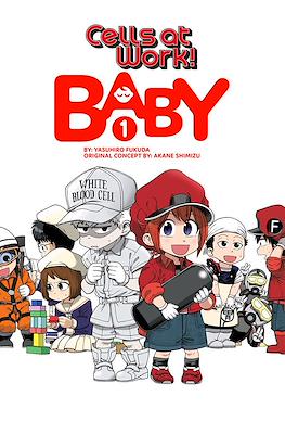 Cells at Work! Baby
