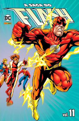 A Saga do Flash #11