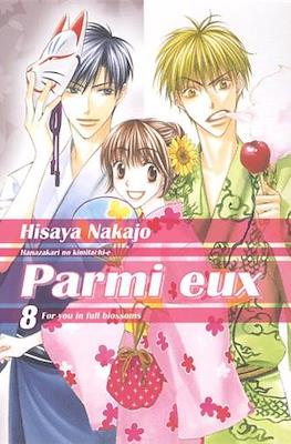Parmi eux - De luxe #8