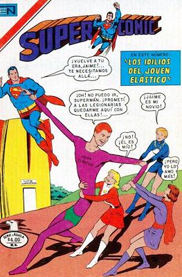 Supercomic #166