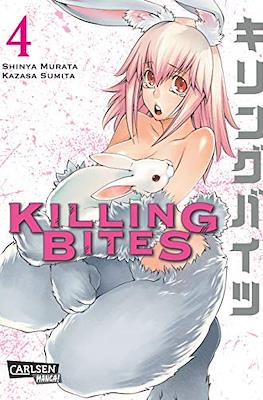 Killing Bites #4