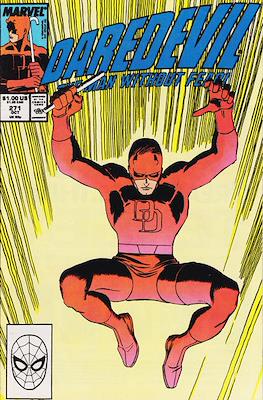 Daredevil Vol. 1 (1964-1998) (Comic Book) #271