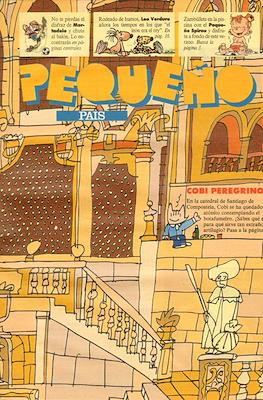El Pequeño País #554