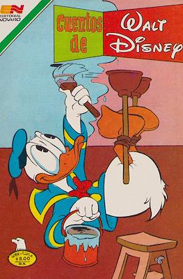 Cuentos de Walt Disney #864