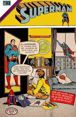Supermán #986