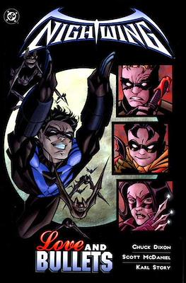 Nightwing Vol. 2 (1996-2009) #3