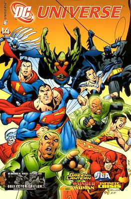 DC Universe #14
