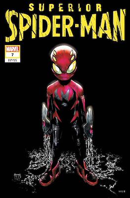Superior Spider-Man Vol. 3 (2023-Variant Covers) #7