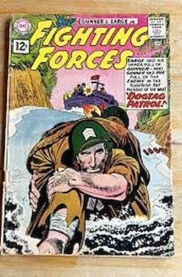 Our Fighting Forces (1954-1978) #65