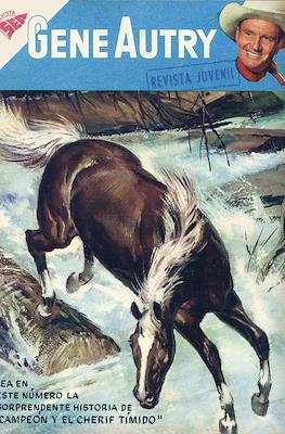 Gene Autry #57