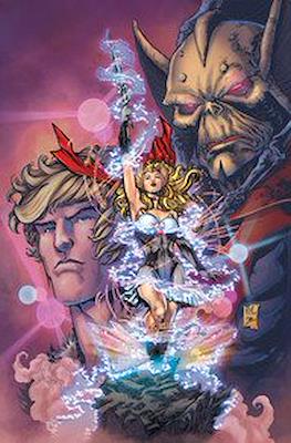 He-Man And The Masters Of The Universe Vol. 2 #14