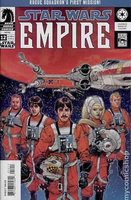 Star Wars - Empire (2002-2006) (Comic Book) #12