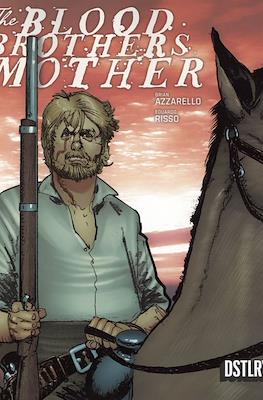 The Blood Brothers Mother (Variant Cover) #1.2