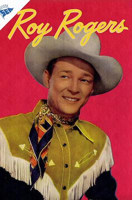 Roy Rogers #102