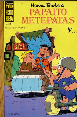 Tele-Historieta #171