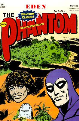 The Phantom #1609