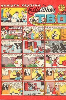 Tbo 2ª época (1943-1952) #110