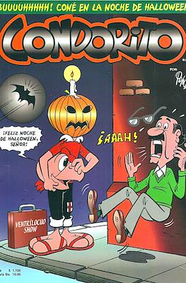 Condorito #561
