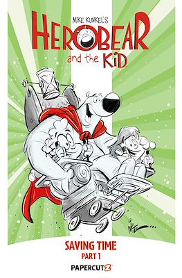 Herobear and the Kid #2