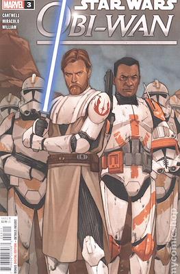 Star Wars: Obi-Wan (2022) (Comic Book) #3