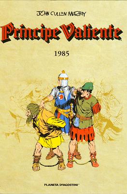 Príncipe Valiente (Cartoné 64 pp) #49