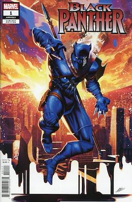 Black Panther Vol. 9 (2023-Variant Covers) #1.11
